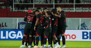 Prediksi Arema Malang vs PSM Makassar 10 Februari 2025 Liga 1