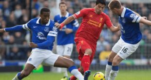 Prediksi Everton vs Liverpool 13 Februari 2025 Premier League