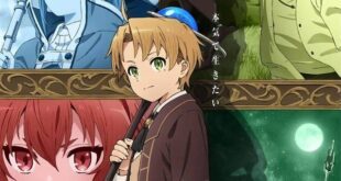 5 Aplikasi Nonton Anime Gratis dan Terlengkap
