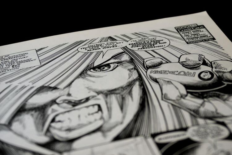 5 Aplikasi Baca Manga Populer di Indonesia 5 Aplikasi Baca Manga Populer di Indonesia