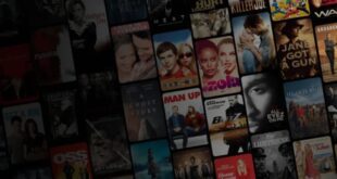 Link Streaming Nonton Online dari HP Panduan Lengkap