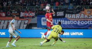 Prediksi Persebaya Surabaya vs PSBS Biak Numfor 15 Februari 2025 Liga 1