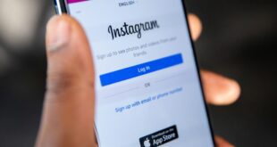 Cara Mengatasi Lupa Kata Sandi Instagram