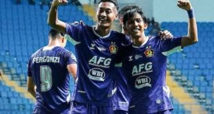 Prediksi Persik Kediri vs Persis Solo 14 Februari 2025 Liga 1