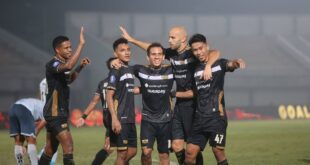 Prediksi Madura United vs Dewa United FC 15 Februari 2025 Liga 1