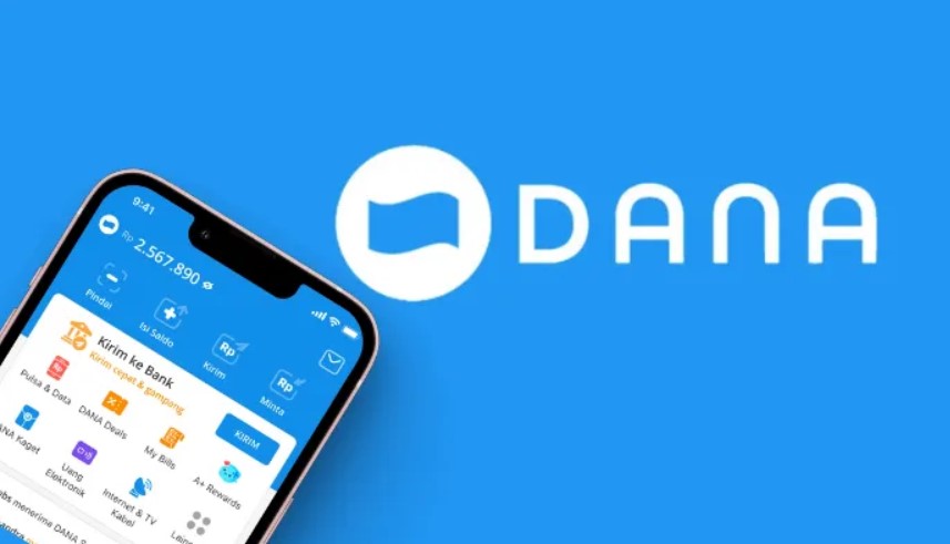 Isi Survei Langsung Dapat Saldo DANA Gratis hingga Rp100 Ribu per Hari !!! Isi Survei Langsung Dapat Saldo DANA Gratis hingga Rp100 Ribu per Hari !!!