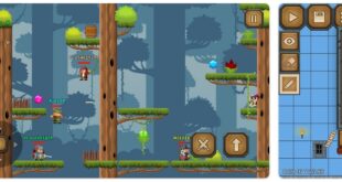 Tutorial Membuat Game Android Dengan Mudah