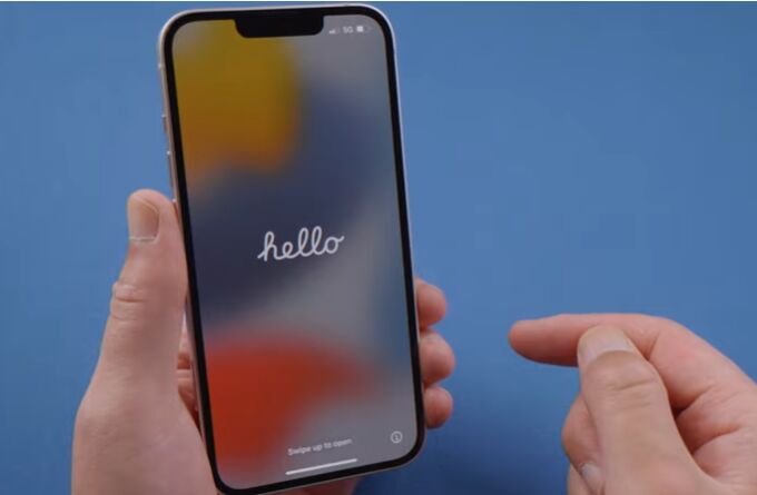 Cara Membuka Kunci iPhone Tanpa Tahu Kata Sandi Cara Membuka Kunci iPhone Tanpa Tahu Kata Sandi