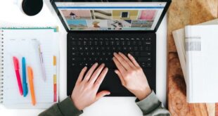 Tips Memilih Laptop Terbaik untuk Desain