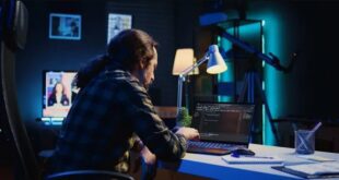 Aplikasi Belajar Coding untuk Pemula Terbaik 2025
