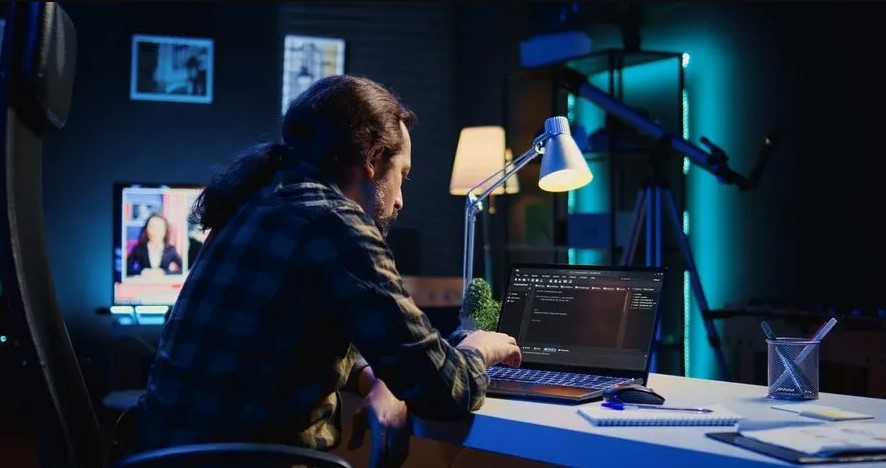 Aplikasi Belajar Coding untuk Pemula Terbaik 2025 Aplikasi Belajar Coding untuk Pemula Terbaik 2025