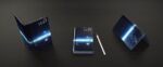 Perbandingan Handphone dengan Layar OLED vs LCD
