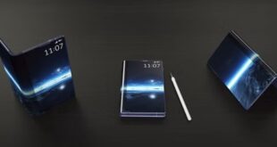 Perbandingan Handphone dengan Layar OLED vs LCD