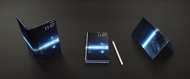 Perbandingan Handphone dengan Layar OLED vs LCD Perbandingan Handphone dengan Layar OLED vs LCD