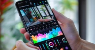 Aplikasi Edit Video Gratis dan Terbaik 2025