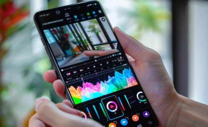 Aplikasi Edit Video Gratis dan Terbaik 2026 Aplikasi Edit Video Gratis dan Terbaik 2025