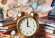Tips Trik Menghemat Waktu di Pekerjaan