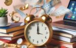 Tips Trik Menghemat Waktu di Pekerjaan