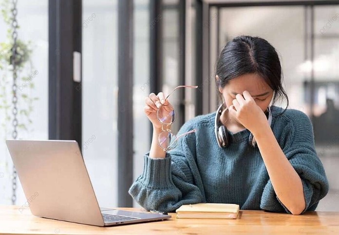 Tips Sederhana Atasi Stres di Kantor Tips Sederhana Atasi Stres di Kantor