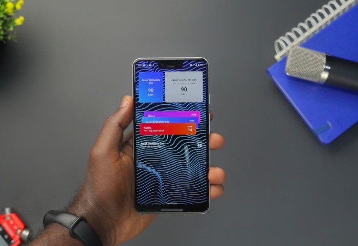 Aplikasi Android Terbaik 2026 untuk Produktivitas Aplikasi Android Terbaik 2025 untuk Produktivitas