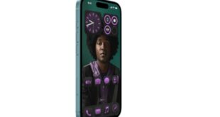 5 Aplikasi Apple yang Wajib Dicoba