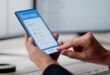 Aplikasi Android untuk Melakukan Riset Pasar
