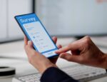 Aplikasi Android untuk Melakukan Riset Pasar