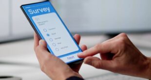 Aplikasi Android untuk Melakukan Riset Pasar