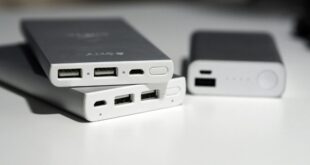 Tips Memilih Power Bank dengan Kapasitas Tepat