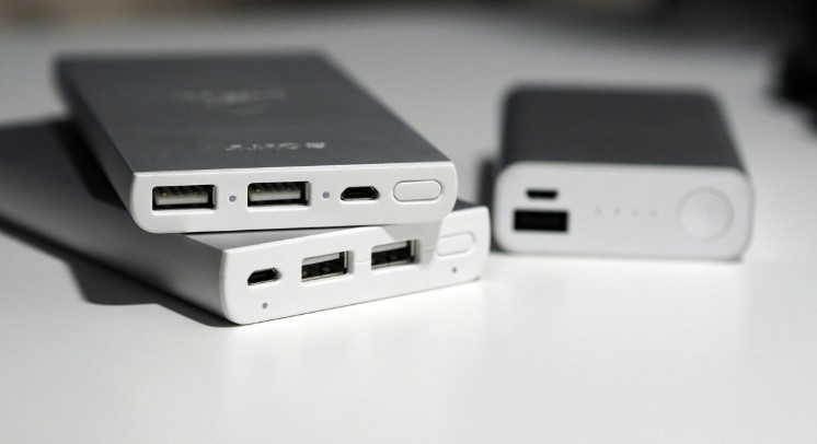 Tips Memilih Power Bank dengan Kapasitas Tepat Tips Memilih Power Bank dengan Kapasitas Tepat