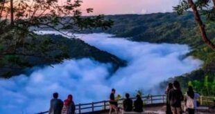 Wisata Alam Terbaik untuk Keluarga di 2025
