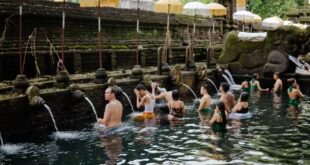 Jelajahi Keindahan Alam di Bali: Destinasi Alam Terbaik 2025