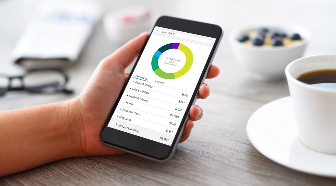 Aplikasi Finansial Android dan Apple Paling Aman Aplikasi Finansial Android dan Apple Paling Aman