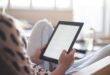Aplikasi Pembaca eBook Android & Apple Nyaman