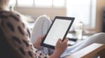 Aplikasi Pembaca eBook Android & Apple Nyaman