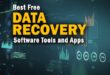 data recovery