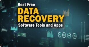 data recovery